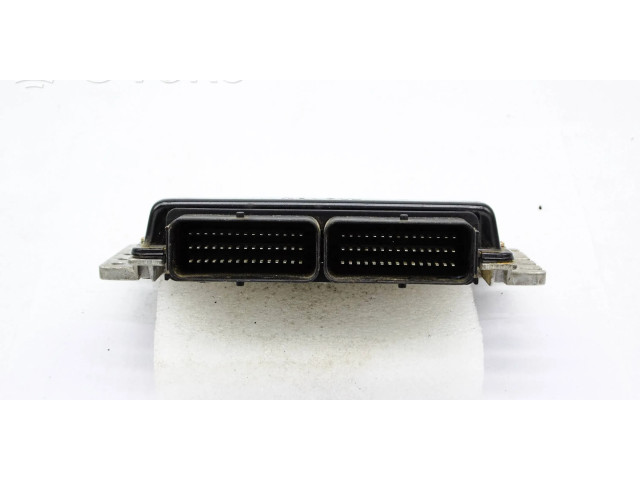 Řídící jednotka 96291050, s010012001 Daewoo Matiz 2006