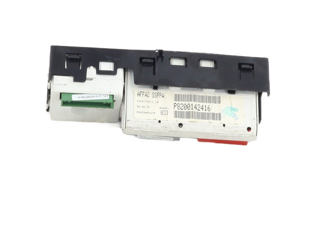 Дисплей    8200142416   Renault Scenic I