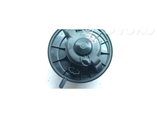 Вентилятор печки 1K1819015C Volkswagen Caddy