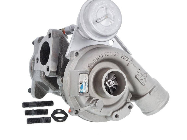 Турбина Turbo Audi A6 S6 C5 4B 53039700005, 058145703C