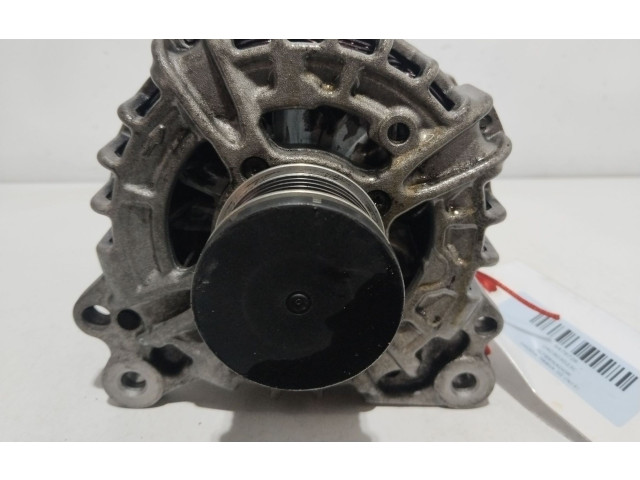 Генератор 04C903023C   Skoda Fabia Mk3 (NJ)      