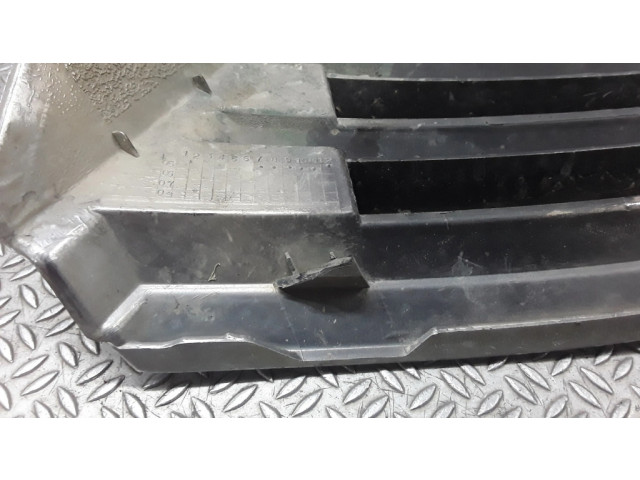 Верхняя решётка Mitsubishi L200 2006-2014 года MN142328