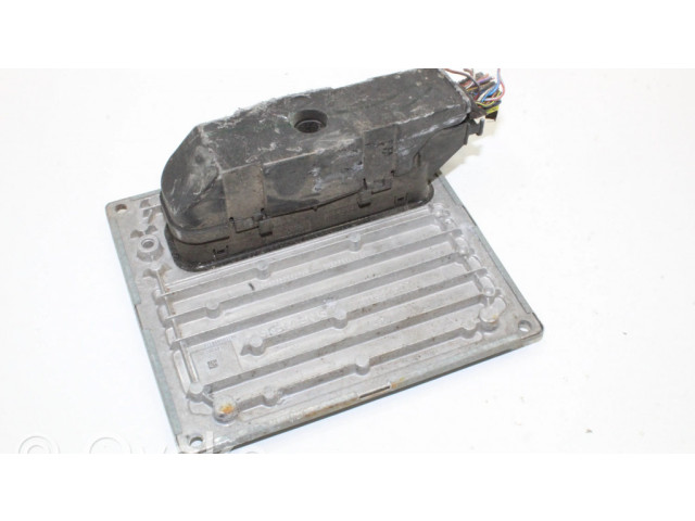 Řídící jednotka 6S5112A650BB Ford Fiesta 1985