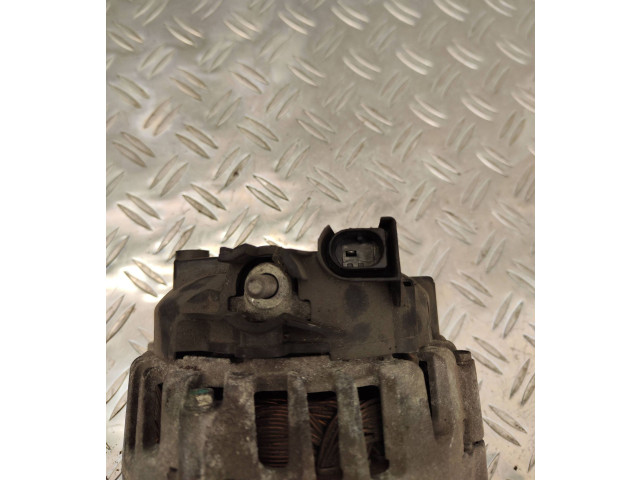 Генератор C610695R, TG15C174   Ford S-MAX