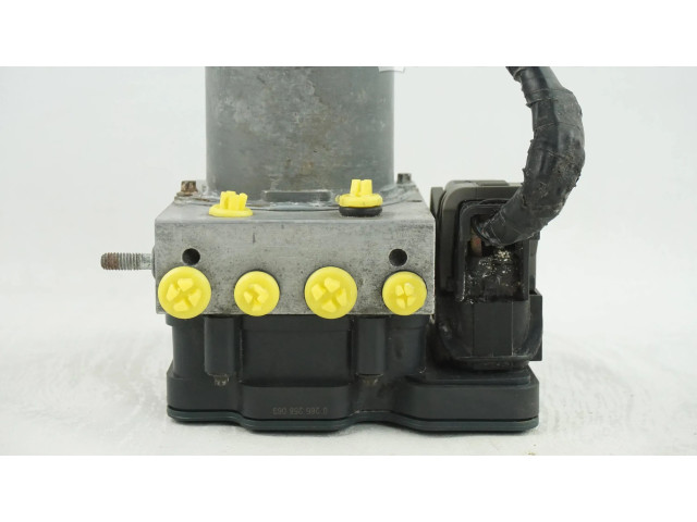 Jednotka ABS GB3C2C405AB, 0265258063 Ford Ranger 2015