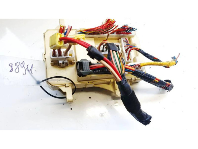 Pojistková skříňka 919502h530 Hyundai i30 2008