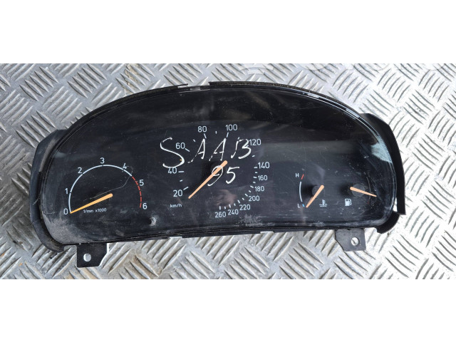 Панель приборов 769484550T   Saab 9-5       