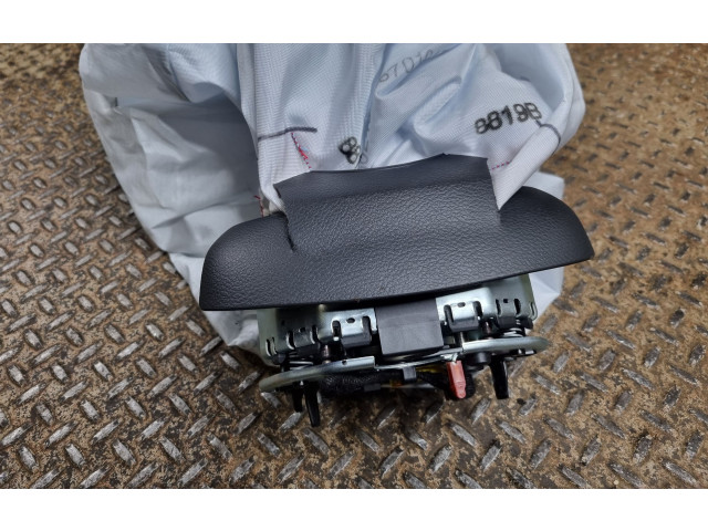 Подушка безопасности водителя 6MG521X9AC, P6MG521X9AC Jeep Grand Cherokee