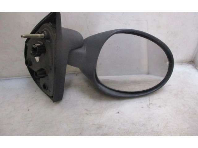 Зеркало электрическое Renault Twingo I 1999 - 2006 года