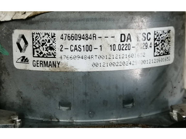 Блок АБС 476609484R, 2CAS1001 Dacia Sandero III 2020 - года