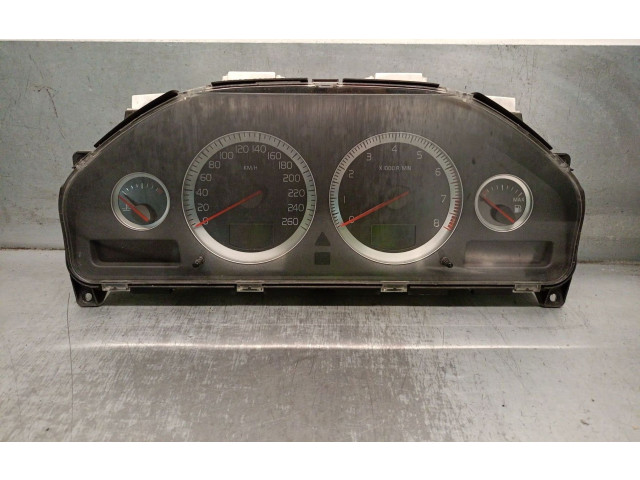 Панель приборов 30765606, 36050531 Volvo XC90