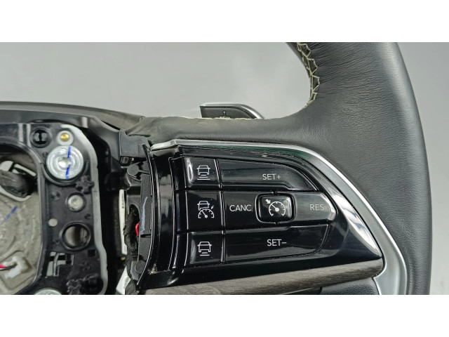 Руль Jeep Grand Cherokee WL 2021- года