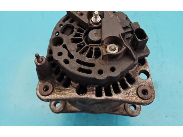 Генератор 028903028, IMPRK1435141   Skoda Octavia Mk1 (1U)      