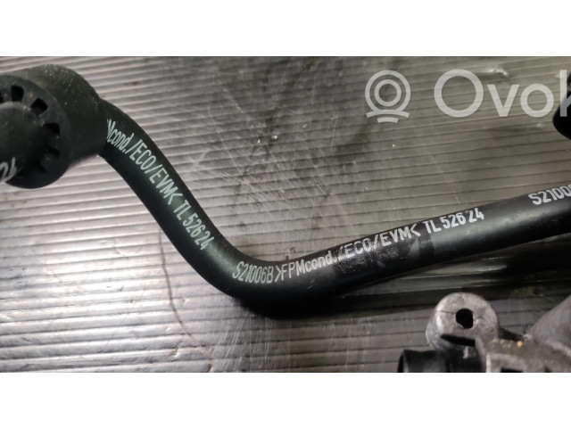 Вакуумный насос