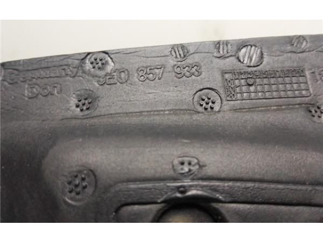 Зеркало электрическое Skoda Octavia Mk3 (5E) 2013 - 2019 года