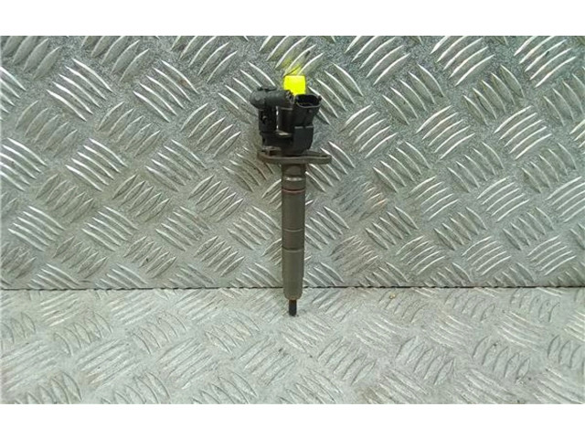 Форсунка 9X2Q9K546DB, 9X2Q9K546DB    Jaguar XF  306DT 