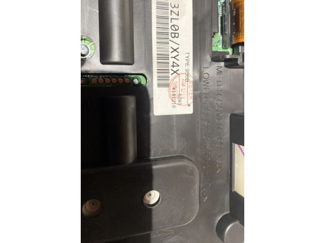 Přístrojová deska  Nissan Pulsar 2015 248103ZL2C  