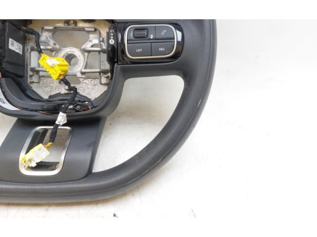 Volant Citroen C3 2016 98164325ZD, 98164325ZD  