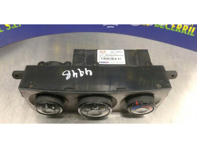 Модуль блока управления кондиционером S413900117PA   KIA Sorento