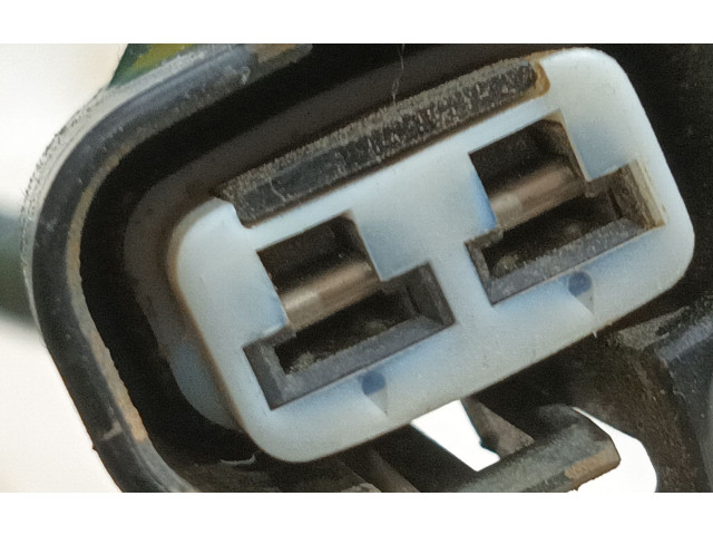 Вентилятор радиатора 600761400D, 600735200F Tesla Model S