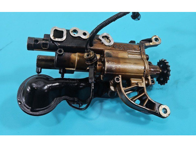 Čerpadlo oleje 7600466, IMPRK1466743 BMW 1 F20 F21