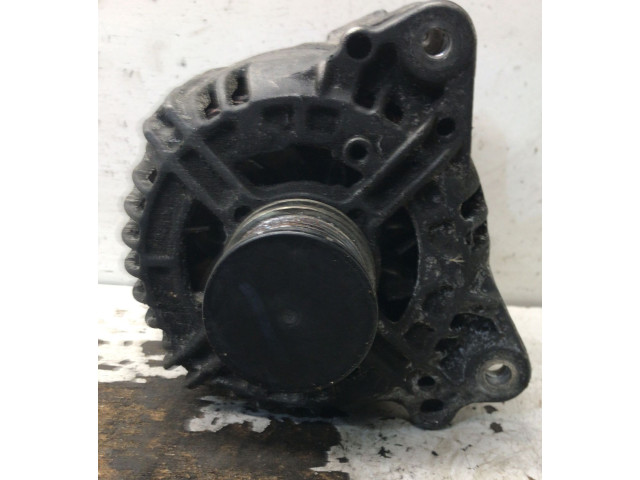 Генератор 03G903016E, 03G903016E Audi Q5 SQ5