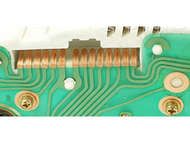 Панель приборов 200387500H Hyundai Getz