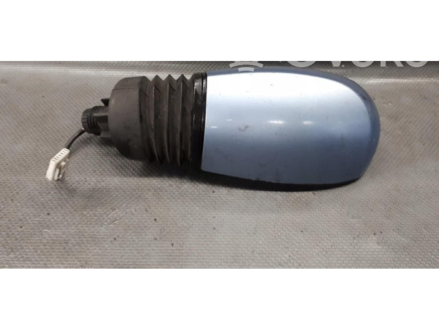 Zpětné zrcátko  Fiat Punto (188) 2004    