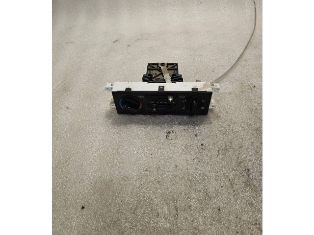 Блок управления кондиционера воздуха / климата/ печки (в салоне)    Subaru Forester SF