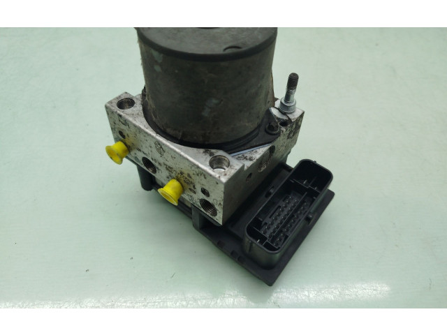 Блок АБС 4541N6, 1401109880 Peugeot Expert 2007 - 2016 года