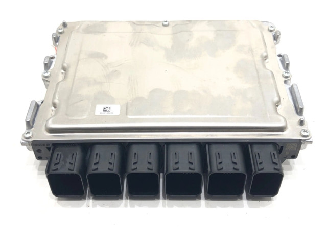 Блок управления двигателем Блок управления 5A76DF0   Mini One - Cooper F56 F55