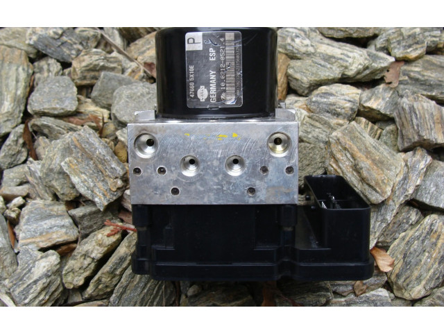 Блок АБС 47660 Nissan Navara 2005 - 2016 года