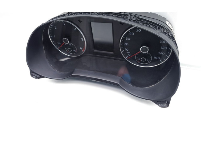 Přístrojová deska Seat Alhambra (Mk2) 2012 7N5920970E