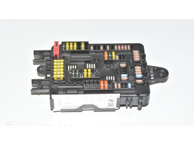 Pojistková skříňka 9261110, 61149259466 BMW 3 GT F34 2013