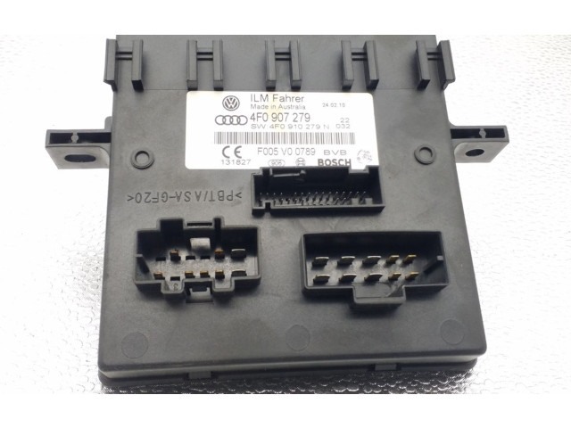 Комфортный модуль