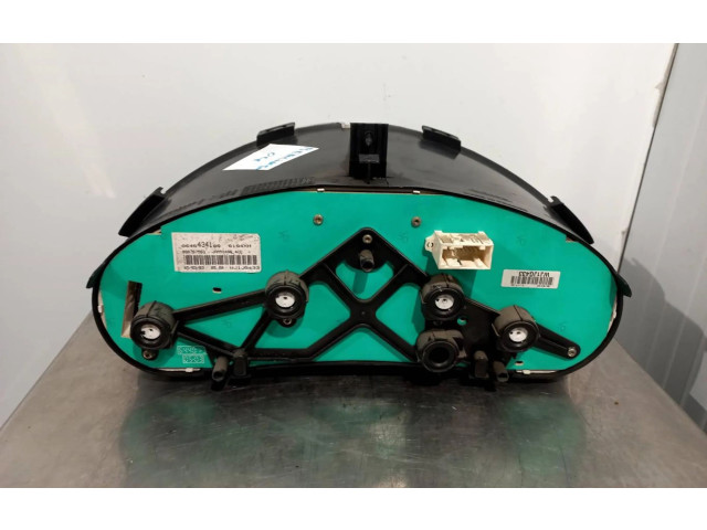 Přístrojová deska  Citroen Berlingo  9646434180  