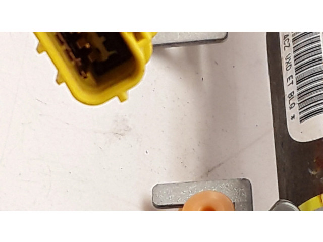 Боковая подушка безопасности 609753500B, 609753500 Honda Accord