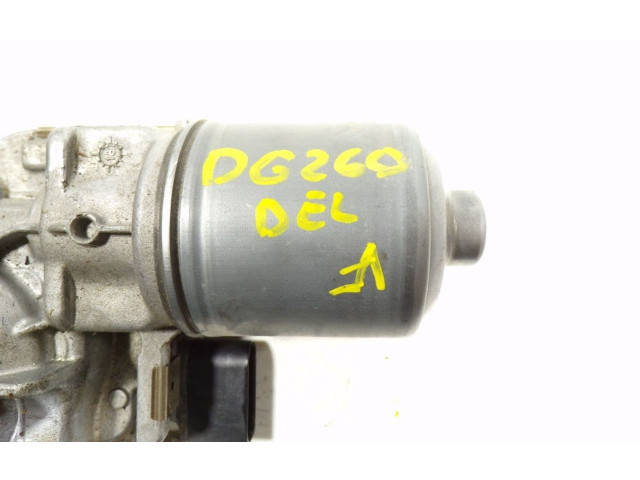 Моторчик дворников 8V1955023D, 8V1955119A Audi A3 S3 8V