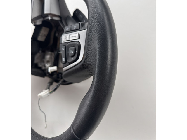 Volant Subaru Outback (BS) 2016