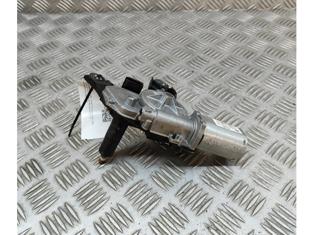 Моторчик заднего дворника 2K5955711A, W000086082 Volkswagen Caddy