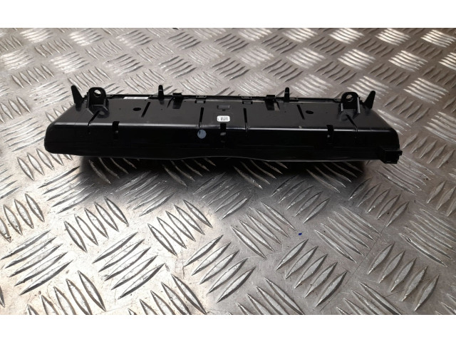 Блок управления климат-контролем A4479050704, Y1403   Mercedes-Benz V Class W447