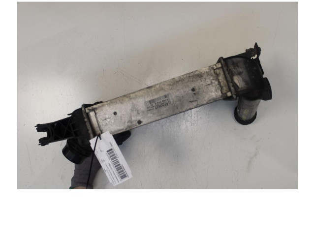 Интеркулер Dacia Sandero 1.5