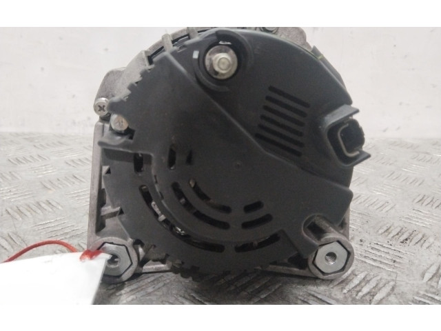 Генератор 2543378, 231003015R Dacia Dokker