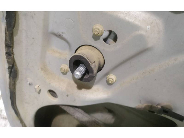 Моторчик дворников     Renault Scenic I