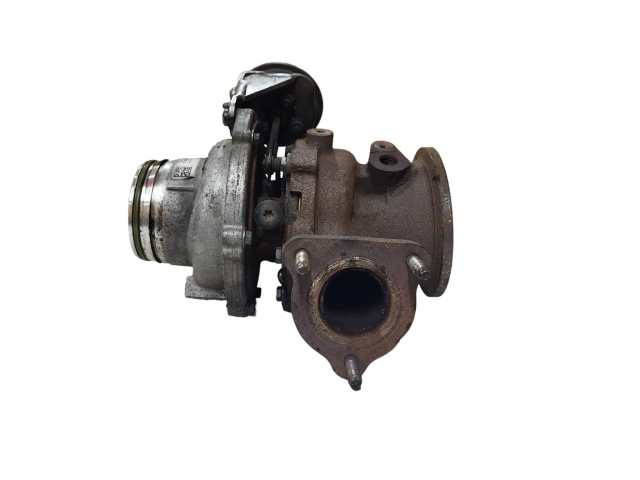 Turbodmychadlo Турбина 8062910003 Volvo V60 1.6