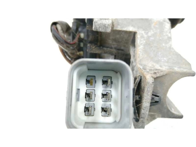 Моторчик дворников 96850001    Chevrolet Aveo