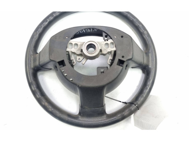 Руль Daihatsu Sirion - года