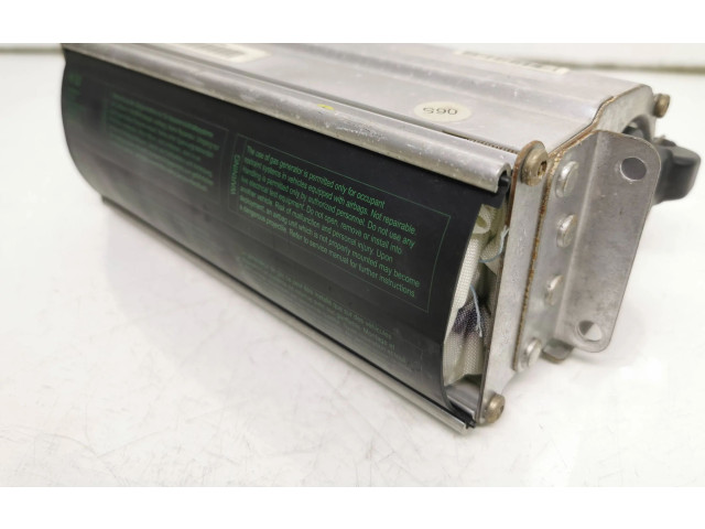 Подушка безопасности пассажира 4b1880204g, 1827101203 Audi A6 S6 C5 4B