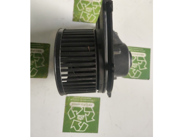 Вентилятор печки 1J1819021A, H35657880E Audi A3 S3 8L