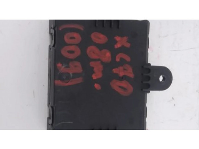 Řídící jednotka 7G9T14B534CC, 0507919102 Volvo XC70 2008